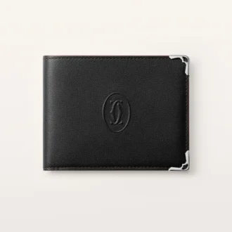 Cartera, imprescindible