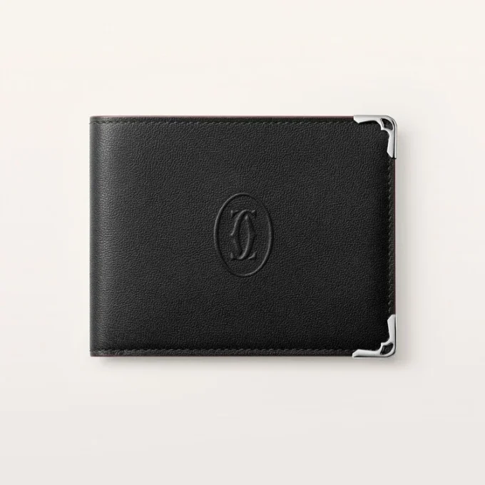 Cartera, imprescindible