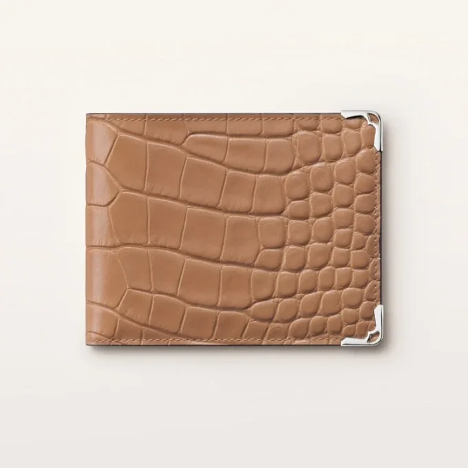 Cartera, imprescindible