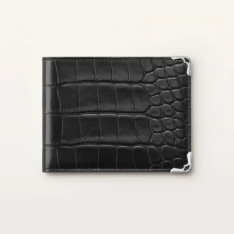 Cartera, imprescindible