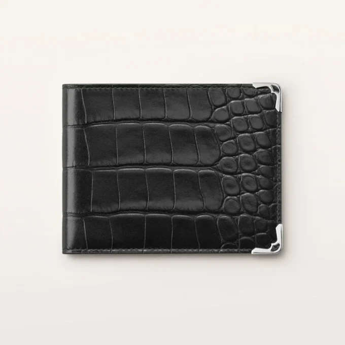 Cartera, imprescindible