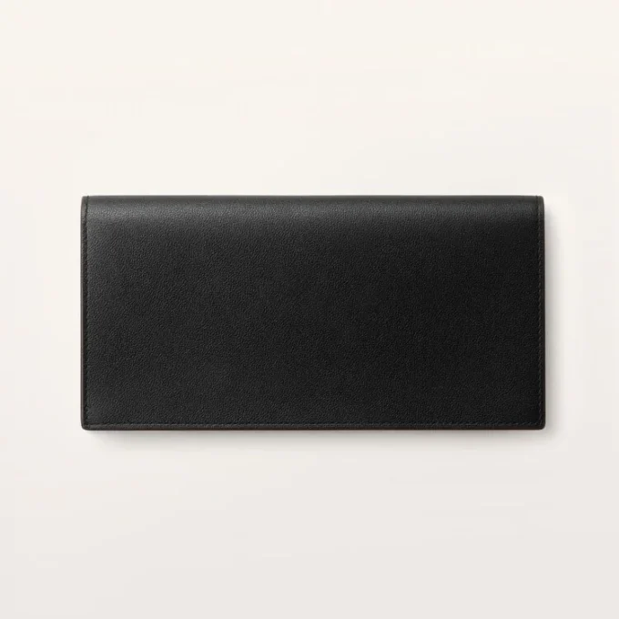 Cartera, imprescindible