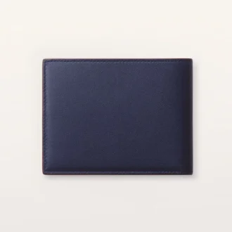 Cartera, imprescindible