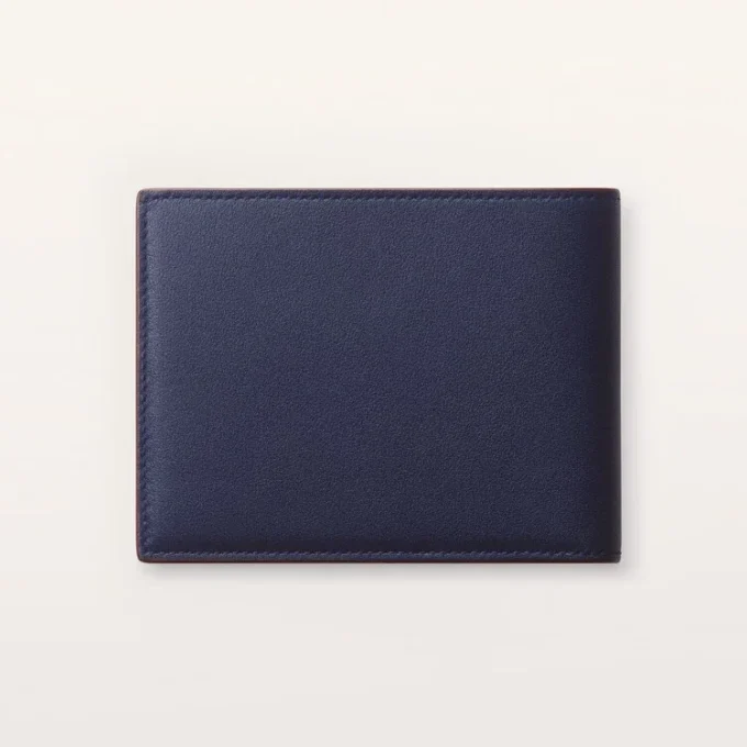 Cartera, imprescindible