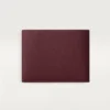Cartera, imprescindible