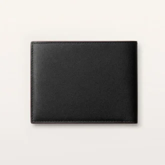 Cartera, imprescindible