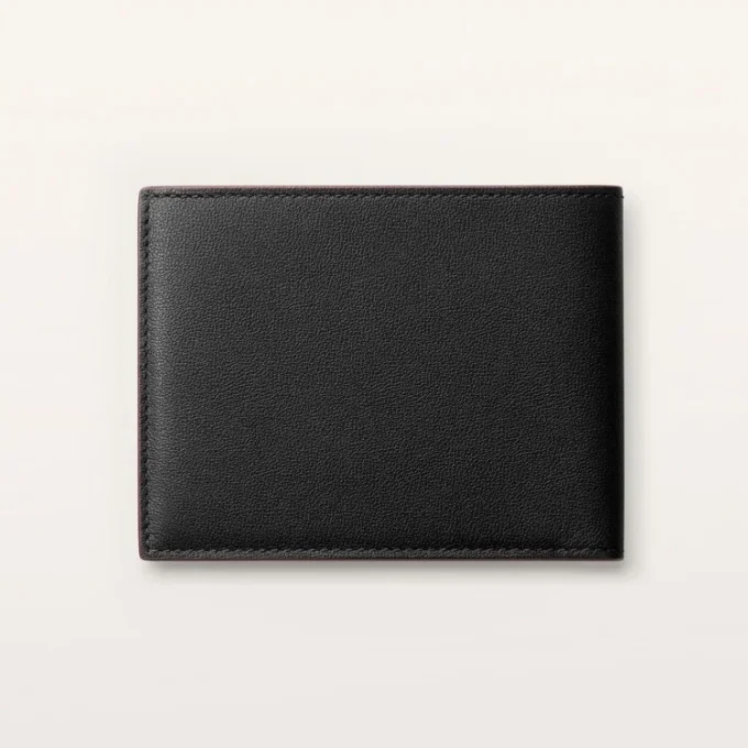 Cartera, imprescindible