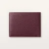 Cartera, imprescindible