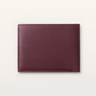 Cartera, imprescindible