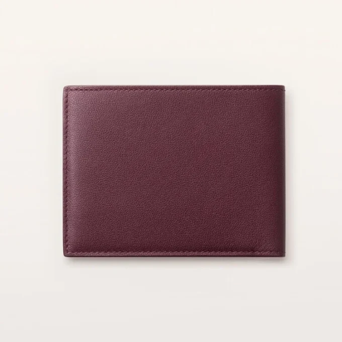 Cartera, imprescindible
