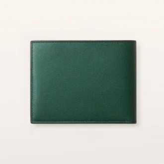 Cartera, imprescindible