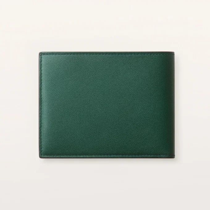 Cartera, imprescindible