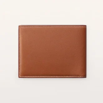 Cartera, imprescindible