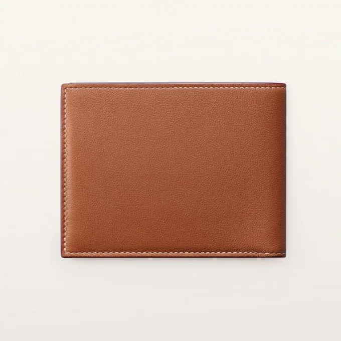 Cartera, imprescindible