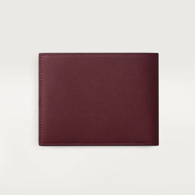 Cartera, imprescindible