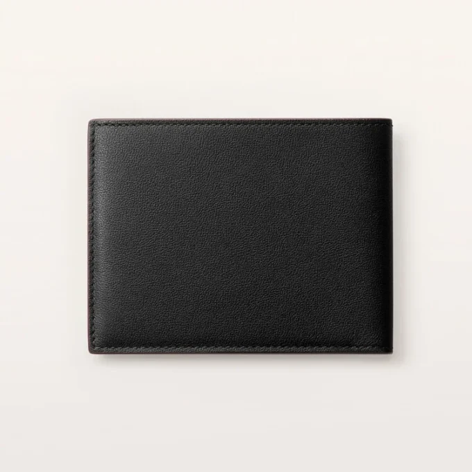 Cartera, imprescindible