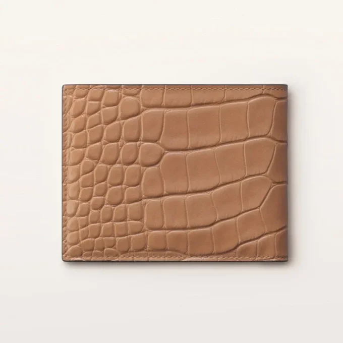 Cartera, imprescindible