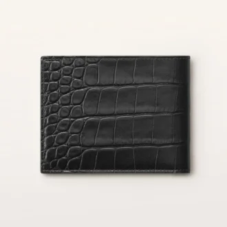 Cartera, imprescindible