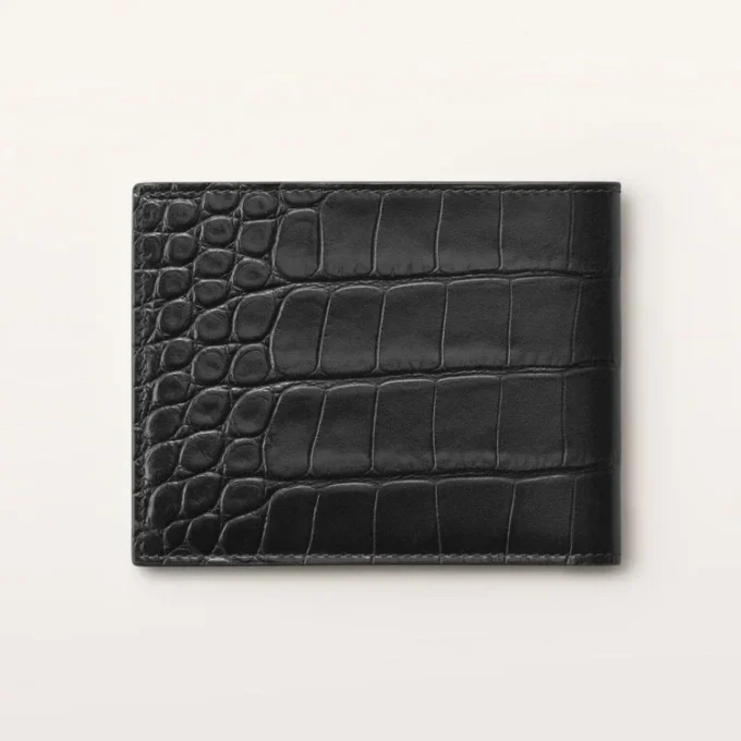 Cartera, imprescindible