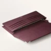 Cartera, imprescindible