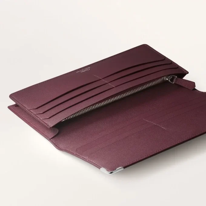 Cartera, imprescindible