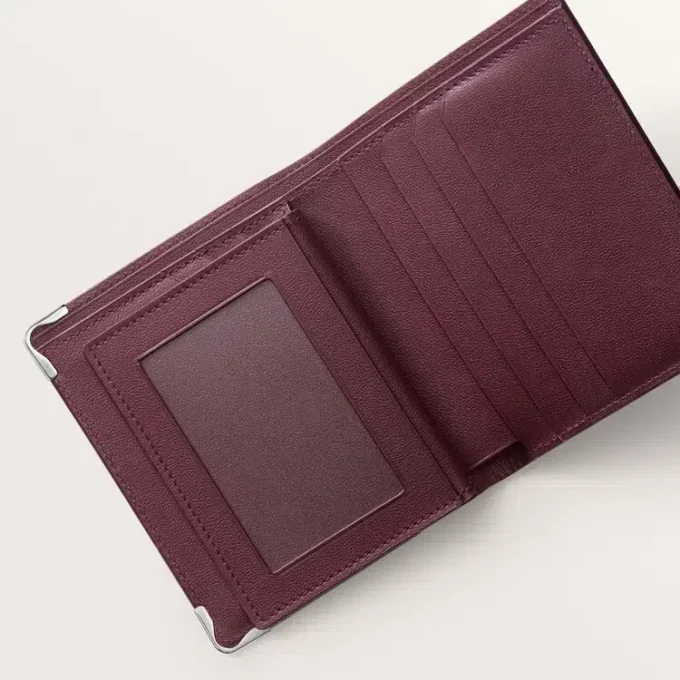 Cartera, imprescindible