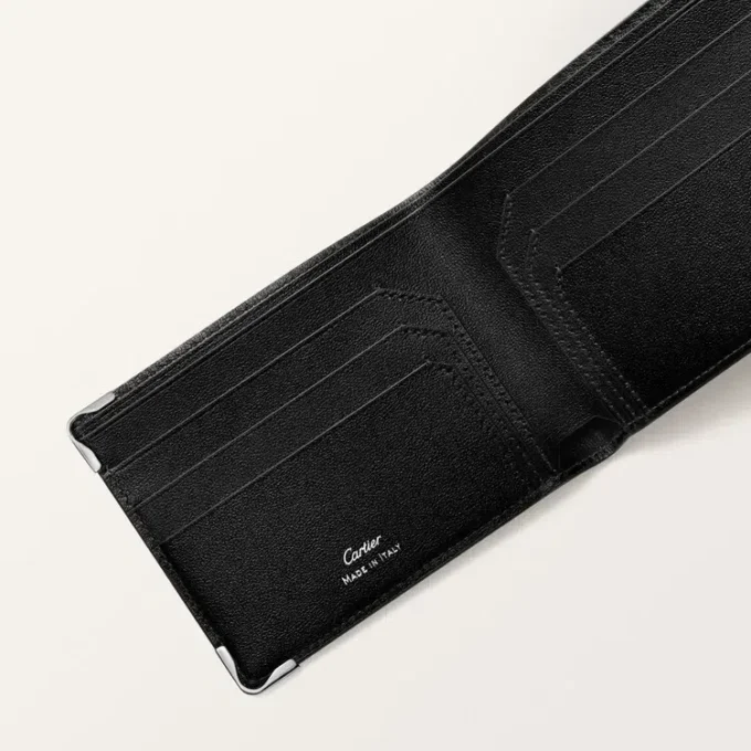 Cartera, imprescindible