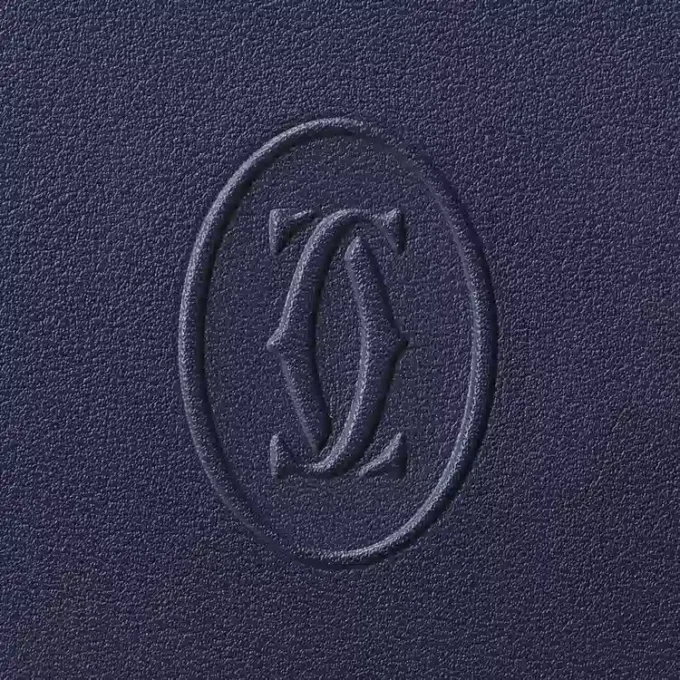 Cartera, imprescindible