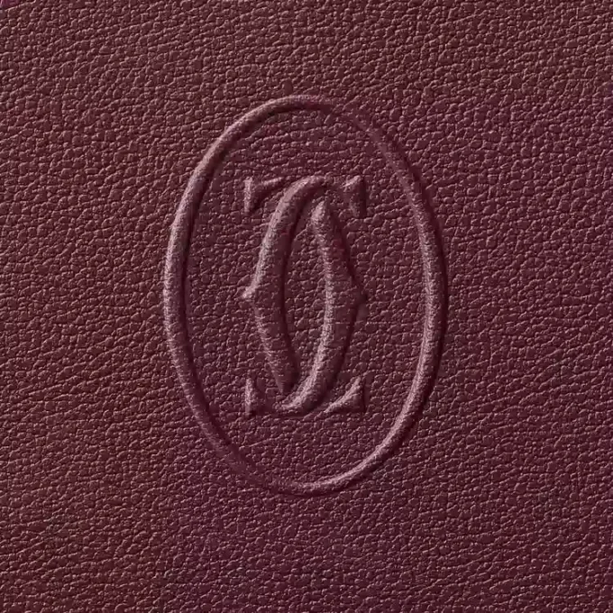 Cartera, imprescindible