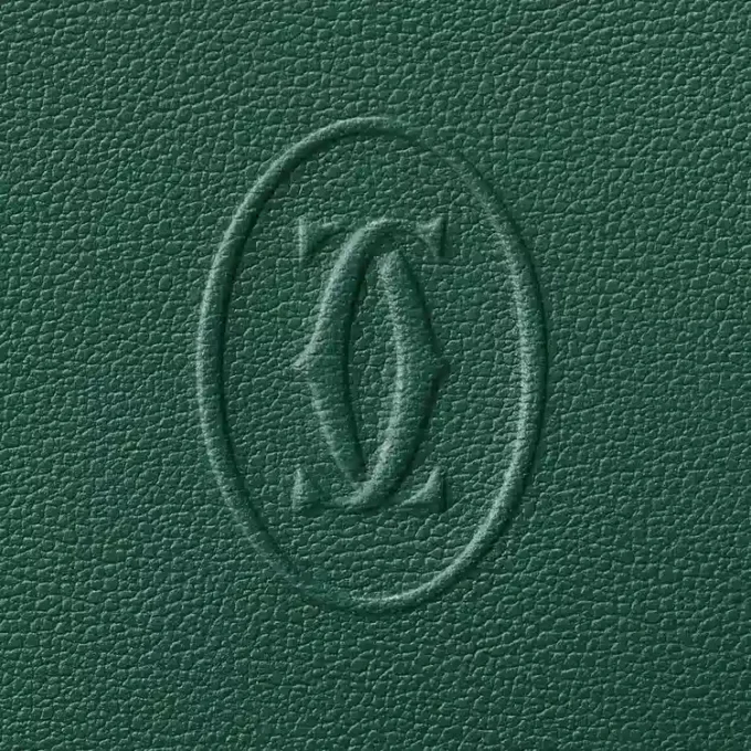 Cartera, imprescindible