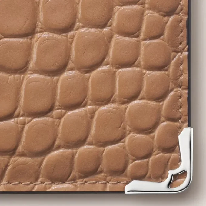 Cartera, imprescindible