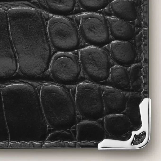 Cartera, imprescindible