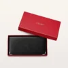 Cartera, imprescindible
