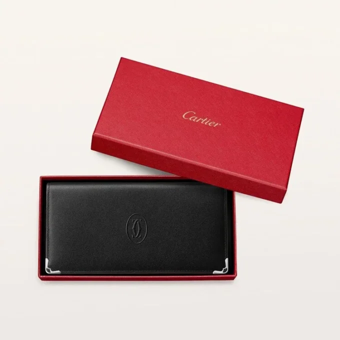 Cartera, imprescindible