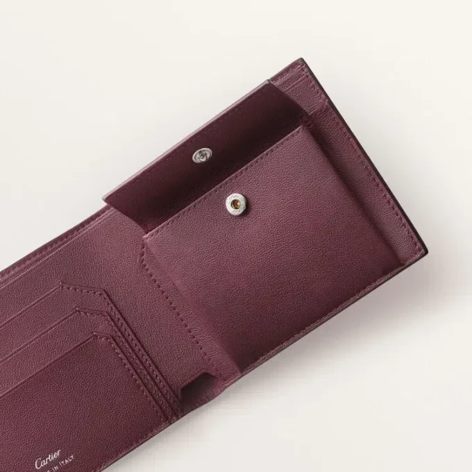 Cartera, imprescindible