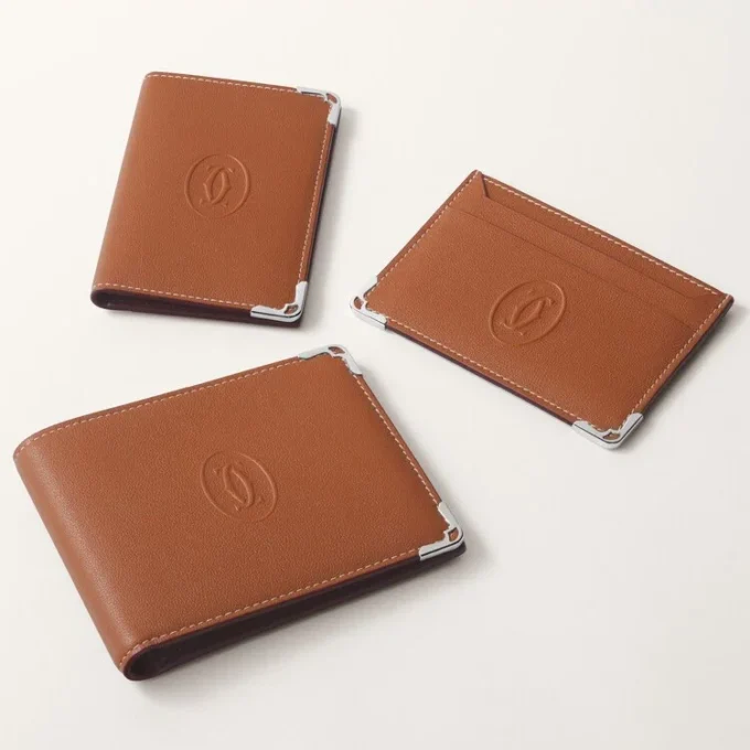 Cartera, imprescindible