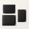 Cartera, imprescindible