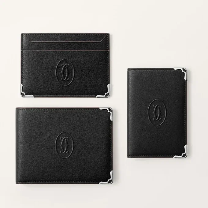 Cartera, imprescindible