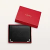 Cartera, imprescindible