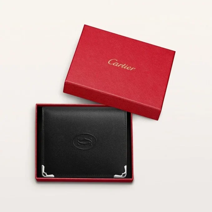 Cartera, imprescindible