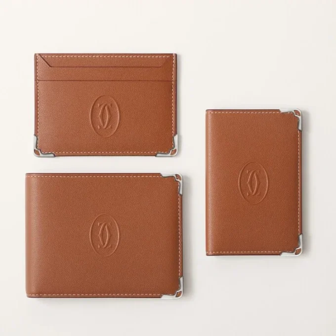 Cartera, imprescindible