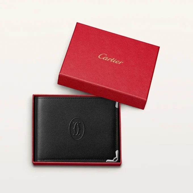 Cartera, imprescindible