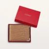 Cartera, imprescindible