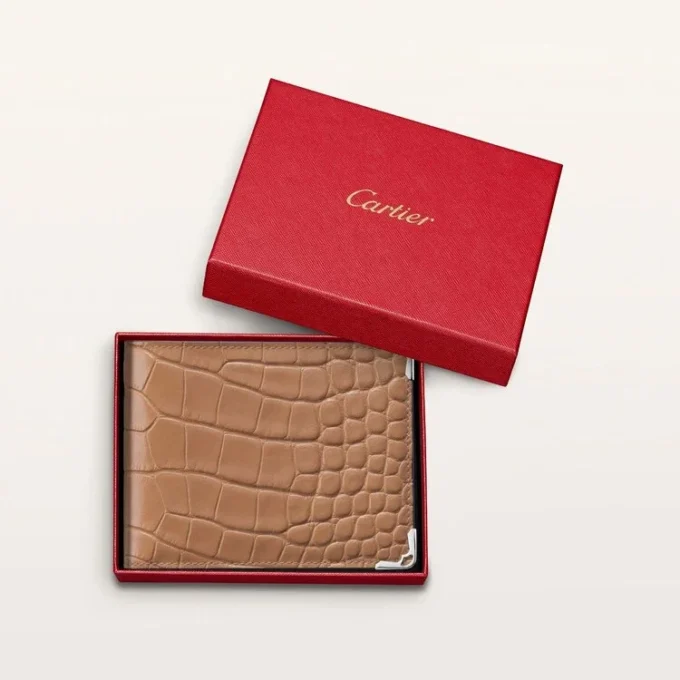 Cartera, imprescindible