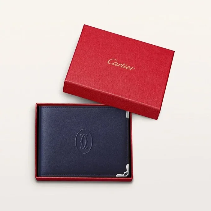 Cartera, imprescindible