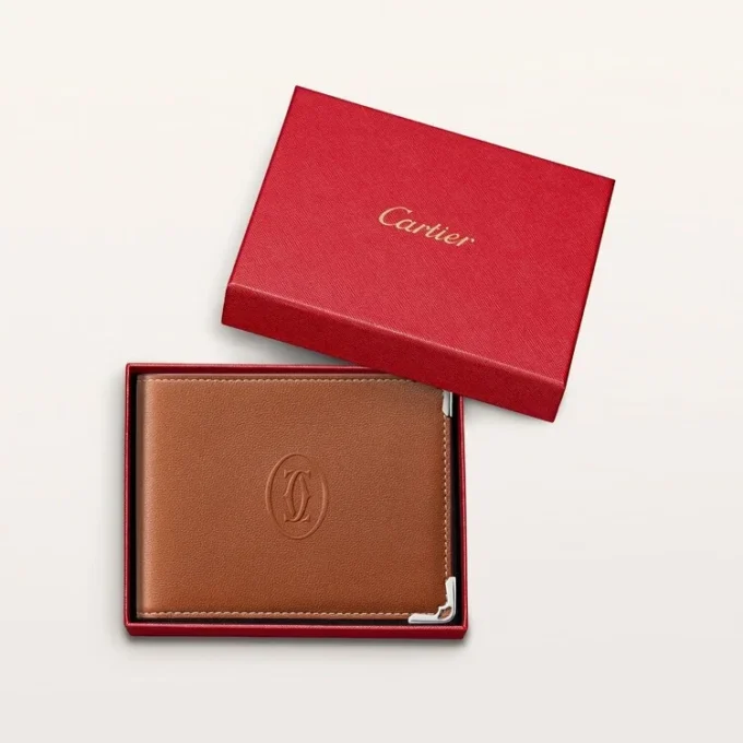Cartera, imprescindible