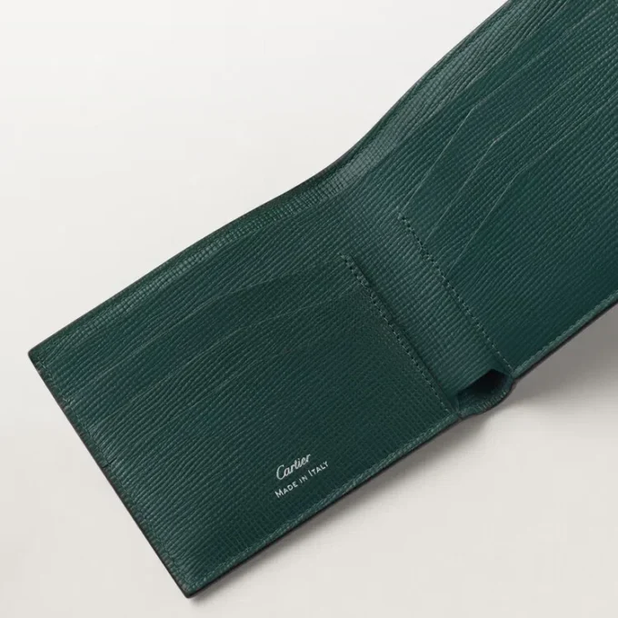 Cartera, Losange