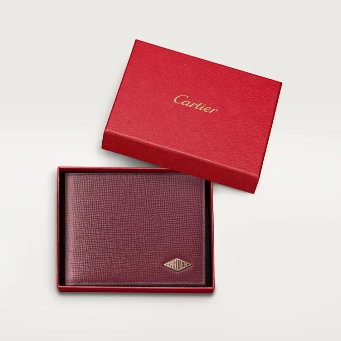 Cartera, Losange