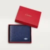 Cartera, Losange