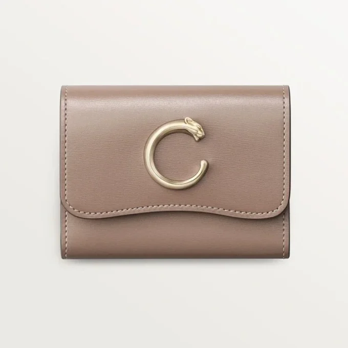 Cartera, Panthere